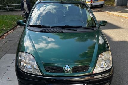 Renault Scenic 196.000 km 1.000 &euro; Essen 45138