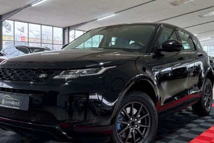 Land Rover Range Rover Evoque 76.000 km 21.999 &euro; Oberhausen 46047