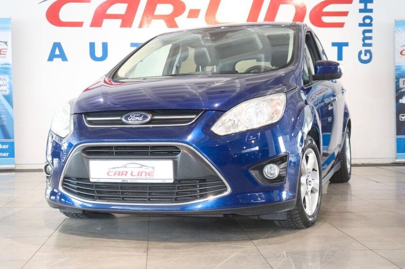 C-Max