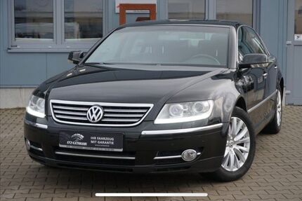 VW Phaeton 172.000 km 9.900 &euro; Dinslaken 46535