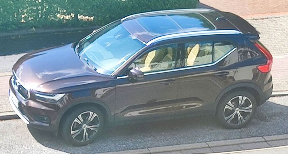 XC40