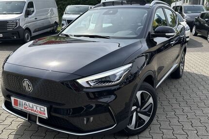 MG ZS 35.666 km 23.980 € Bochum 44809