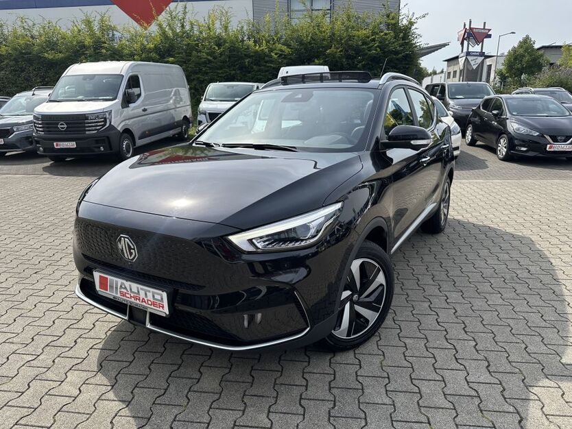 MG ZS 35.666 km 23.980 € Bochum 44809