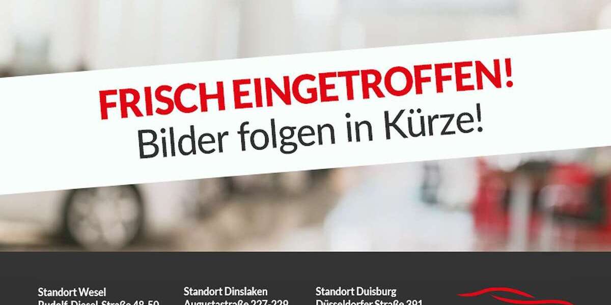 Toyota Hilux 8.900 km 49.950 &euro; Wesel 46485