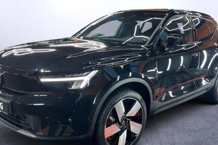 Volvo XC40 63.329 km 31.390 &euro; Recklinghausen 45659