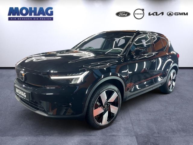 Volvo XC40 63.329 km 31.390 &euro; Recklinghausen 45659