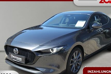 Mazda 3 19.997 km 22.900 &euro; Bottrop-Kirchhellen 46244