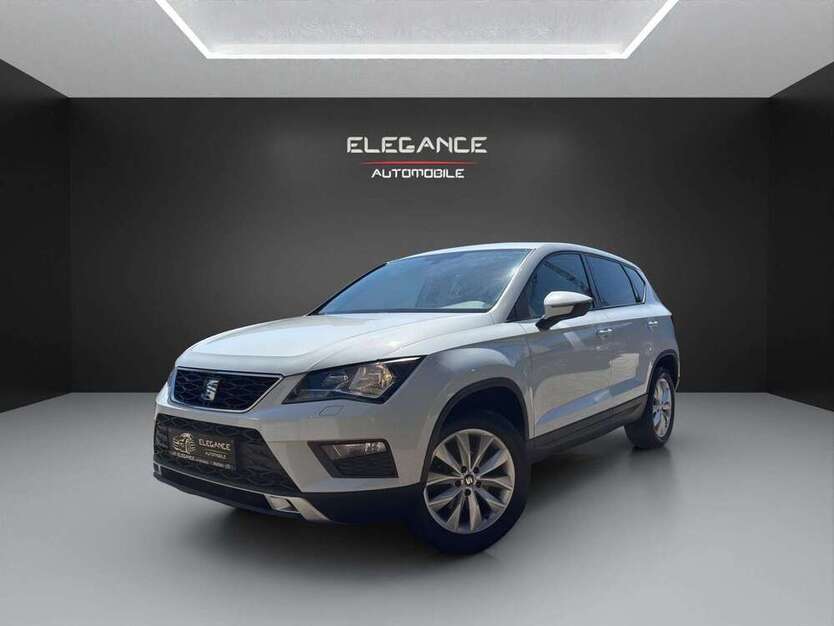 Ateca