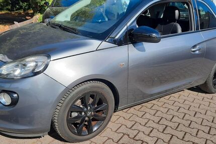 Opel Adam 130.000 km 3.200 &euro; Moers 47447