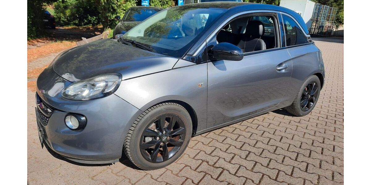 Opel Adam 130.000 km 3.200 &euro; Moers 47447