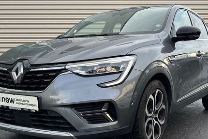 Renault Arkana 32.700 km 19.890 € Duisburg 47059