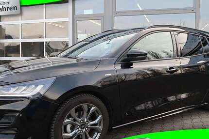 Ford Focus 24.300 km 22.470 &euro; Marl 45772