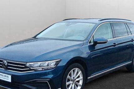 VW Passat 51.843 km 23.990 &euro; Castrop-Rauxel 44575