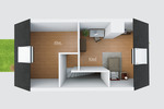 Mehrfamilienhaus, Wohnhaus Bottrop Stadtmitte - 5 Zimmer, 109 m&sup2;, 319.000&euro; | Angebot:26401039