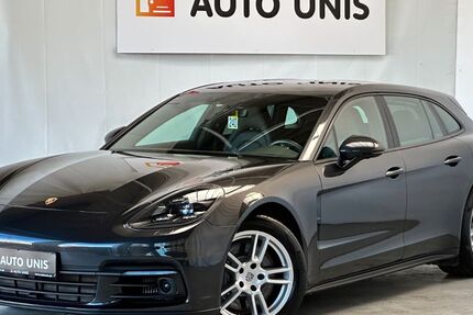 Porsche Panamera 109.729 km 57.001 € Wesel 46485