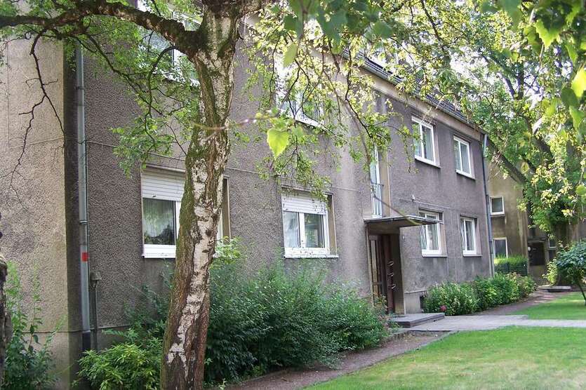 Wohnung zum Mieten in Gelsenkirchen 380 € 48 m²