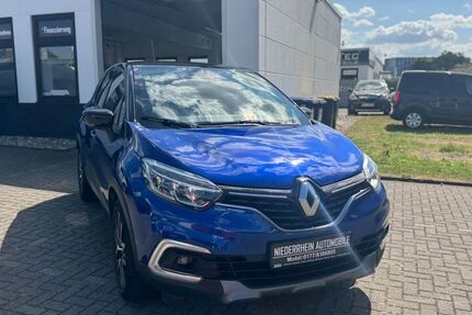 Renault Captur 160.065 km 9.490 € Moers 47441