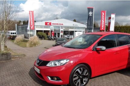 Nissan Pulsar 117.099 km 9.499 &euro; Ratingen 40882