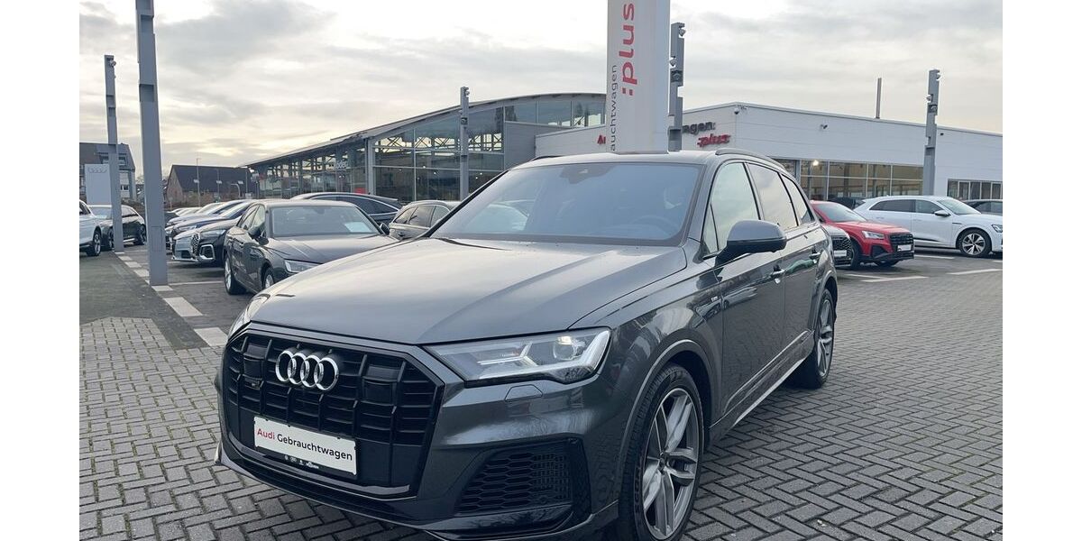 Audi Q7 69.186 km 59.750 &euro; Duisburg 47178
