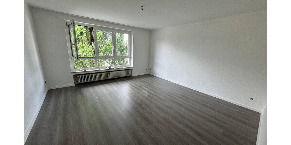 Etagenwohnung Moers Moers-Mitte - 2 Zimmer, 64 m&sup2;, 605&euro; | Angebot:26257671