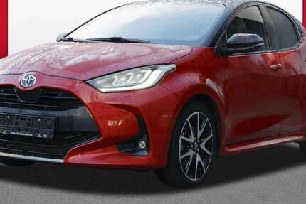 Toyota Yaris 60.659 km 19.489 &euro; Bochum 44807