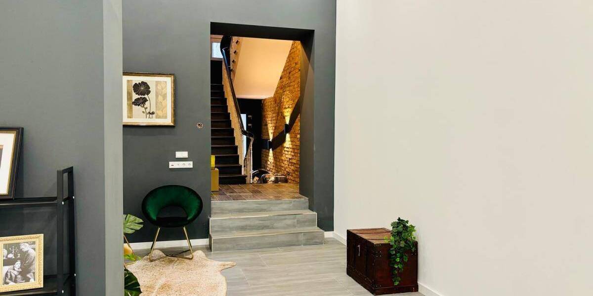 Stilvolle Büroräume in der Stadtmitte zimmer