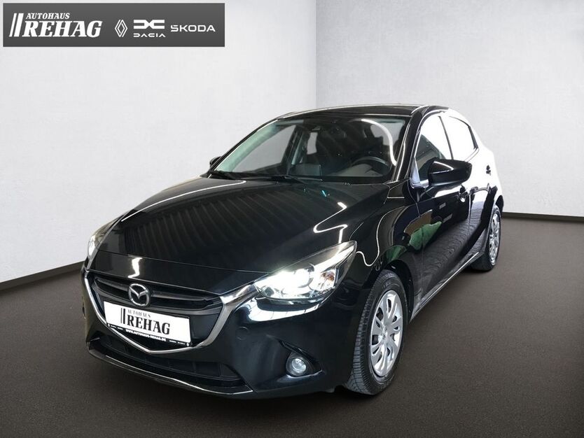 Mazda 2 46.779 km 12.980 € Recklinghausen 45659