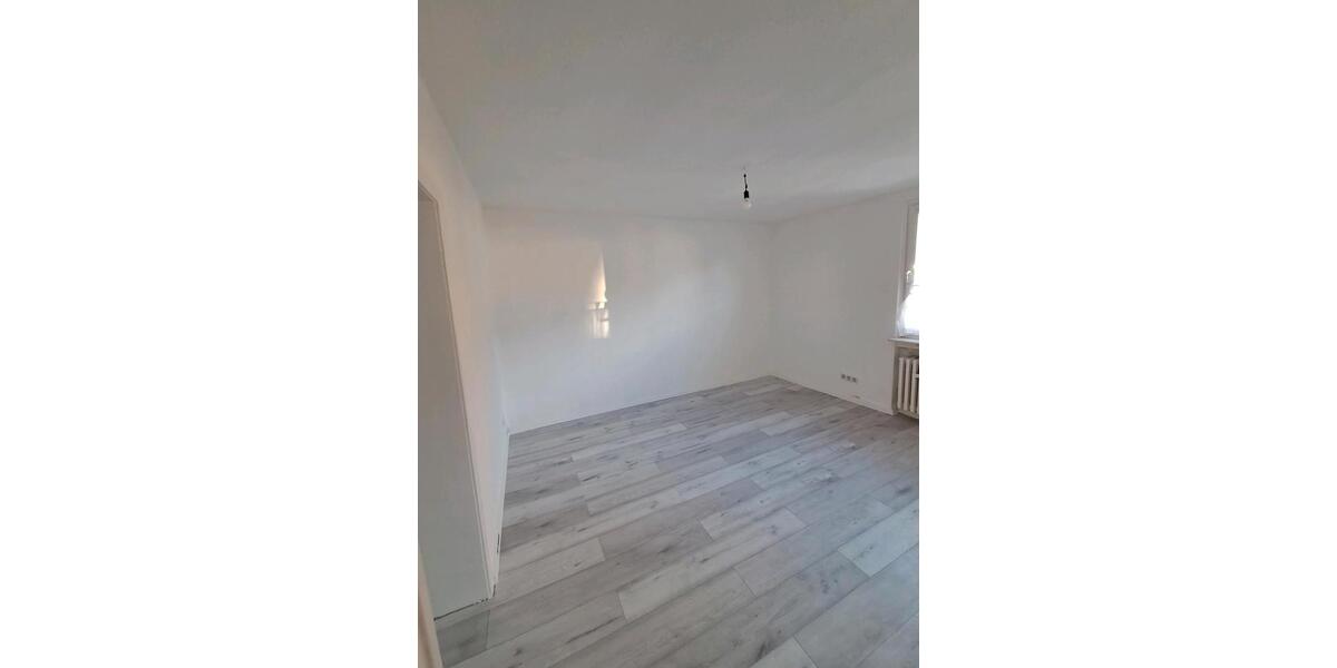 TOP-Sanierte Wohnung in Herne 3.5 zimmer