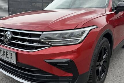 VW Tiguan 51.256 km 23.750 &euro; Oberhausen 46149