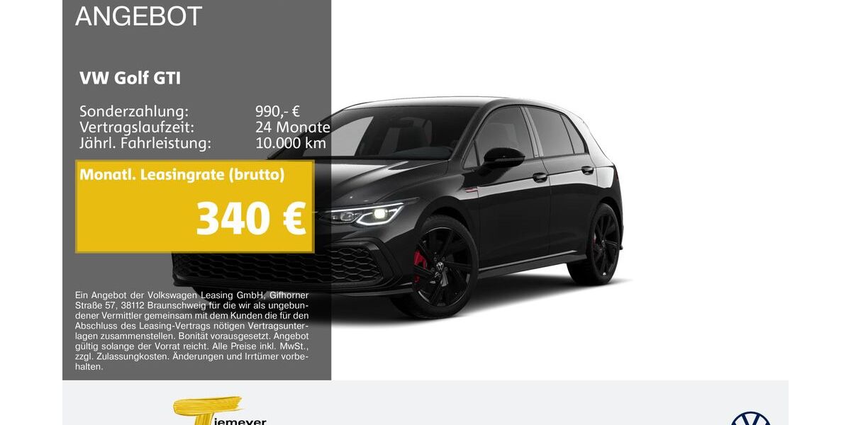 VW Golf 18.663 km 29.540 &euro; Dorsten 46282