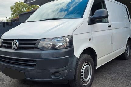 VW T5 Transporter 249.000 km 8.900 € Recklinghausen 45661
