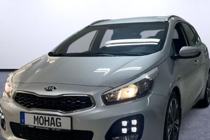 Kia ceed / Ceed 74.508 km 8.890 &euro; Essen 45134