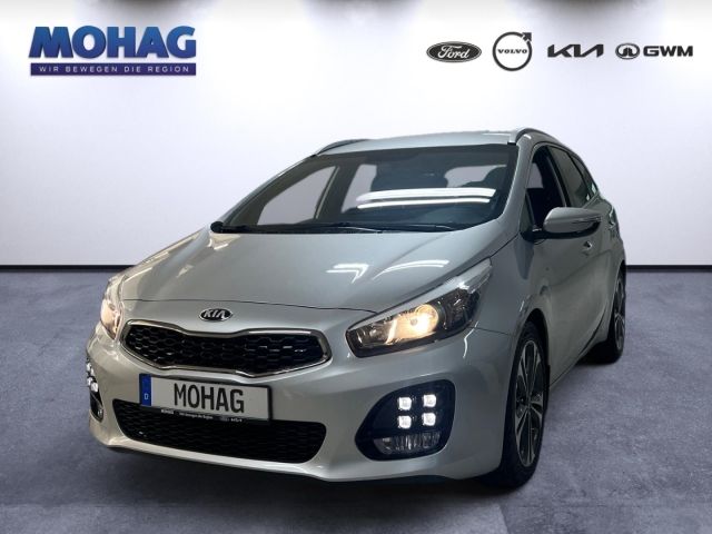 Kia ceed / Ceed 74.508 km 8.890 &euro; Essen 45134