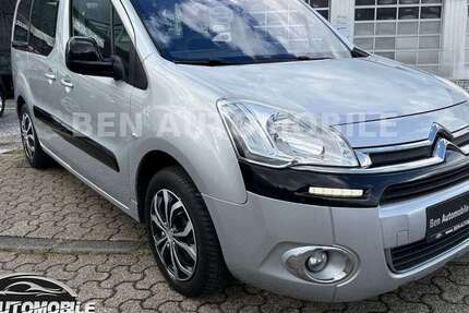 Citroen Berlingo 150.000 km 7.499 € Wesel 46485