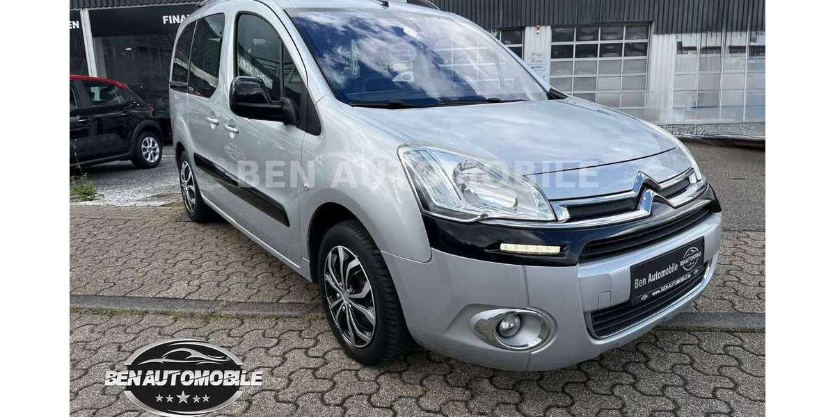 Citroen Berlingo 150.000 km 7.499 &euro; Wesel 46485