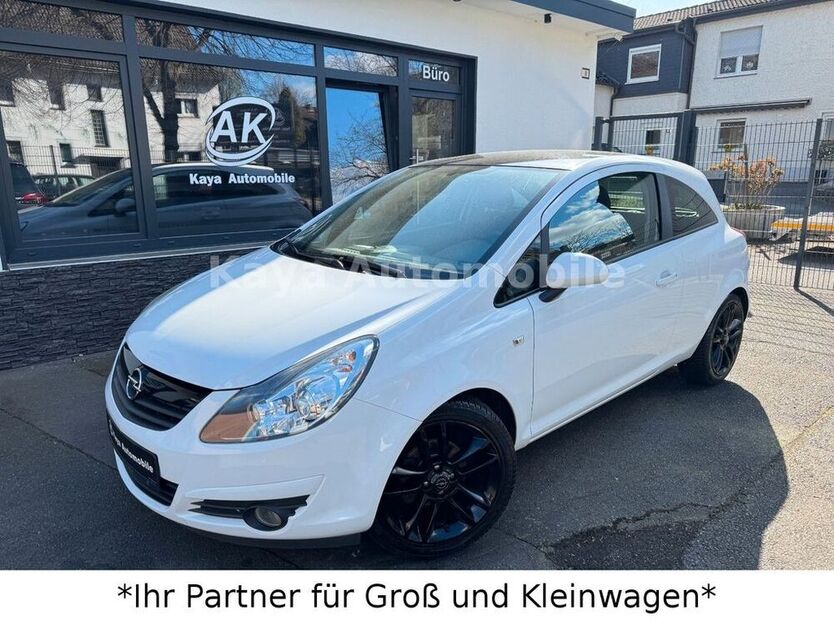 Corsa