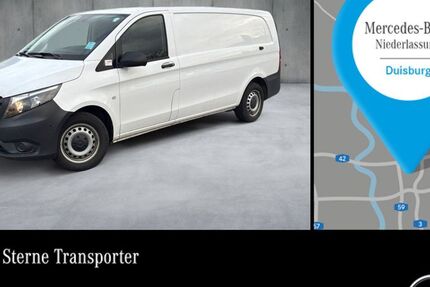 Mercedes-Benz Vito 32.426 km 38.056 &euro; Duisburg 47138