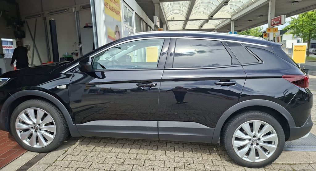 Opel Grandland (X) 114.500 km 16.090 &euro; Oberhausen 46045