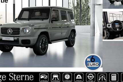 Mercedes-Benz G 450 26.605 km 163.333 &euro; Dorsten 46282