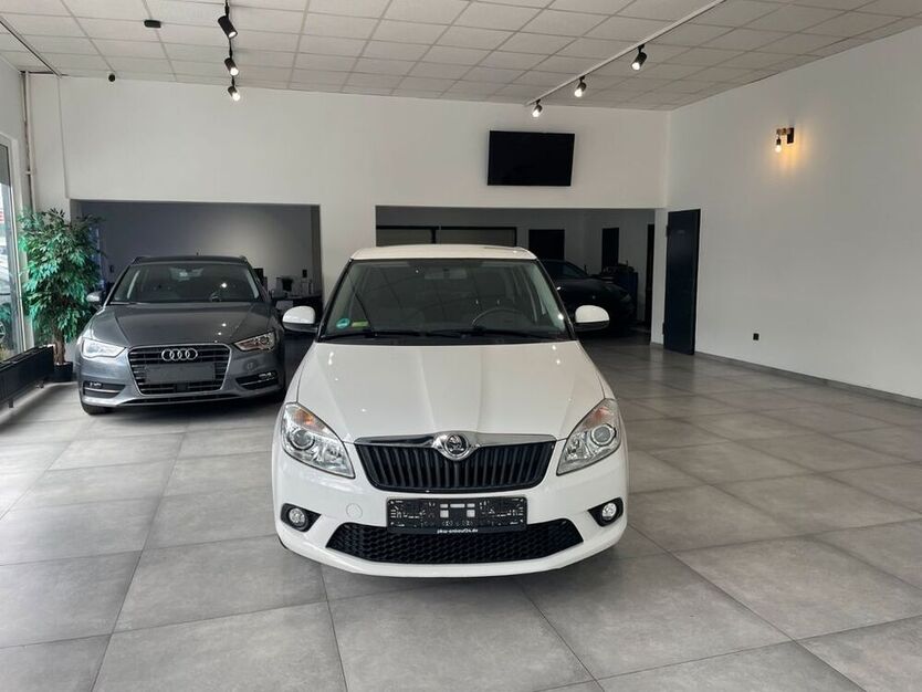 Fabia