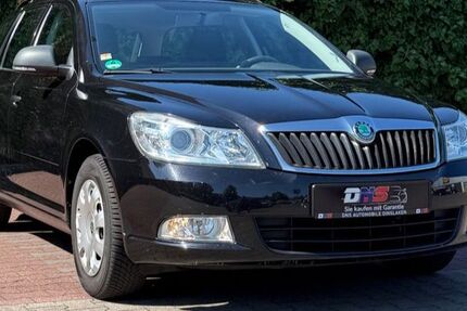 Skoda Octavia 149.999 km 4.300 &euro; Dinslaken 46537