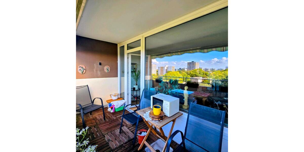 Eigentumswohnung 72 qm als Kapitalanlage zu verkaufen 2 zimmer