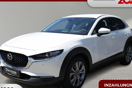 Mazda CX-30 8.294 km 26.900 &euro; Bottrop-Kirchhellen 46244