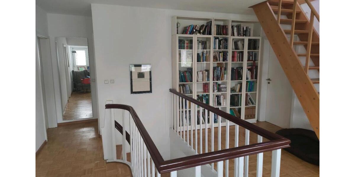 Einfamilienhaus Duisburg Essenberg - 7 Zimmer, 175 m&sup2;, 530.000&euro; | Angebot:26840120