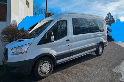 Ford Transit 196.000 km 13.500 &euro; Bochum 44789