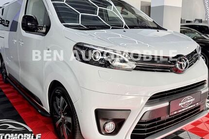 Citroen SpaceTourer 46.800 km 42.800 € Wesel 46485