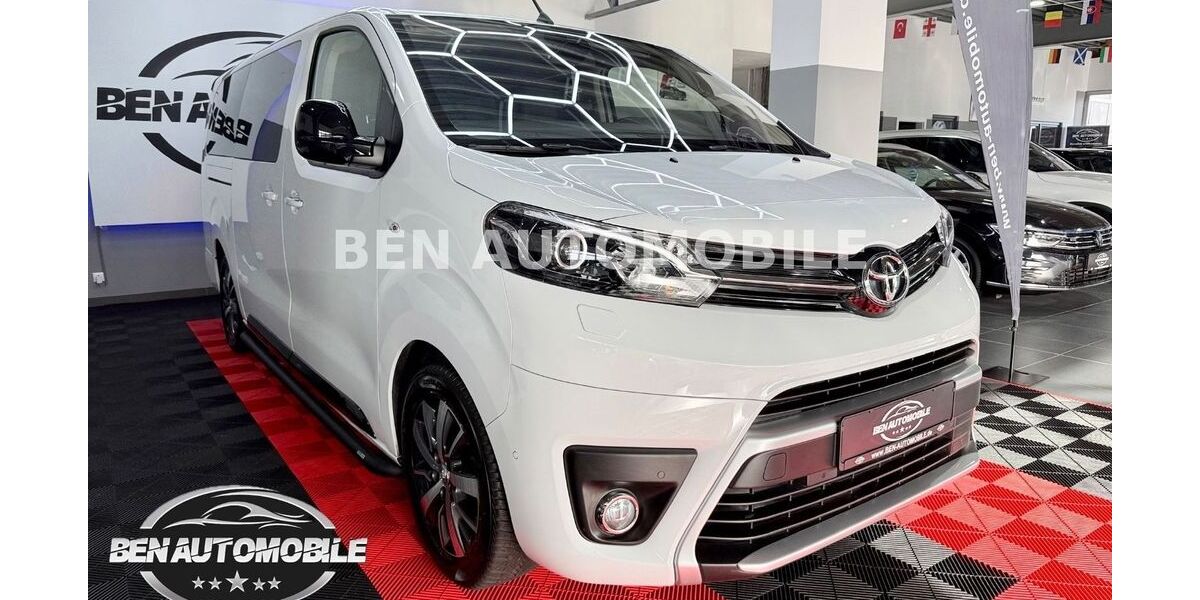 Citroen SpaceTourer 46.800 km 42.800 € Wesel 46485