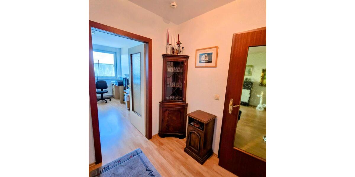 Eigentumswohnung 72 qm als Kapitalanlage zu verkaufen 2 zimmer