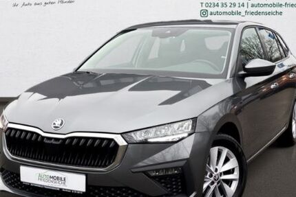 Skoda Scala 5.625 km 24.690 &euro; Bochum 44805