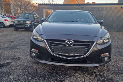 Mazda 3 138.000 km 8.590 &euro; Bottrop 46238